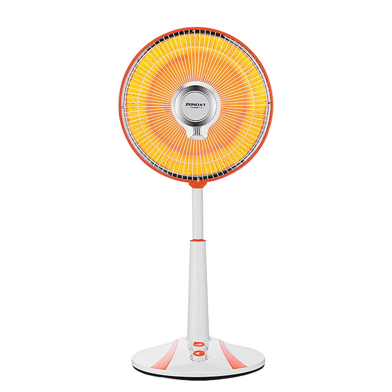 永生电暖器小太阳取暖器升降电暖扇NSBK-10ACF(DFS1355)