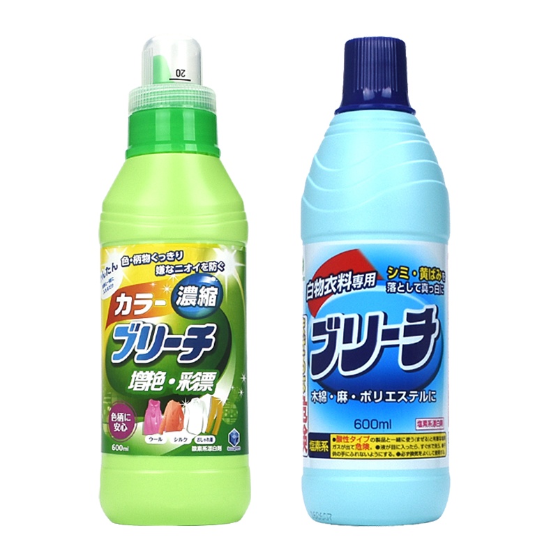 美洁卫增艳浓缩彩漂剂600ml