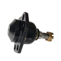 东风猛士EQ2050横臂三角臂上 下球头销 横臂下球头销