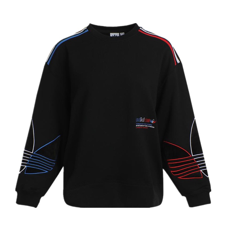 adidas阿迪达斯 女卫衣 GN2822