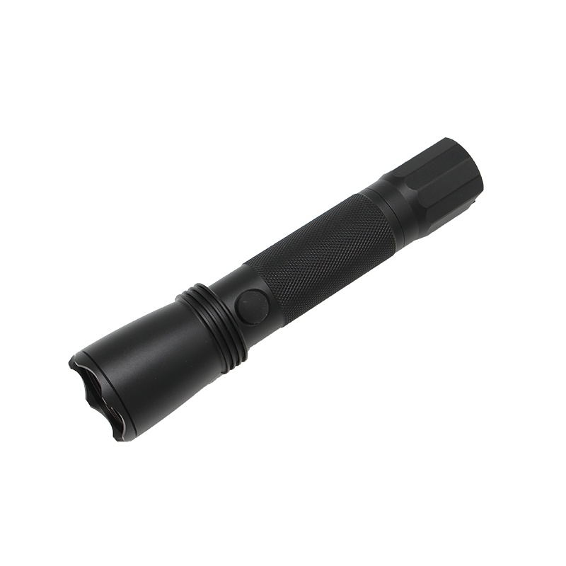 欧辉照明 OHJW5106-3W 多功能防爆手电筒