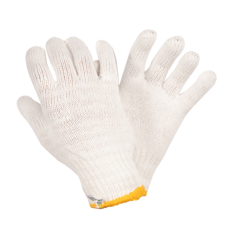 世达 冬季款纱线手套(12副/打)ASF0003