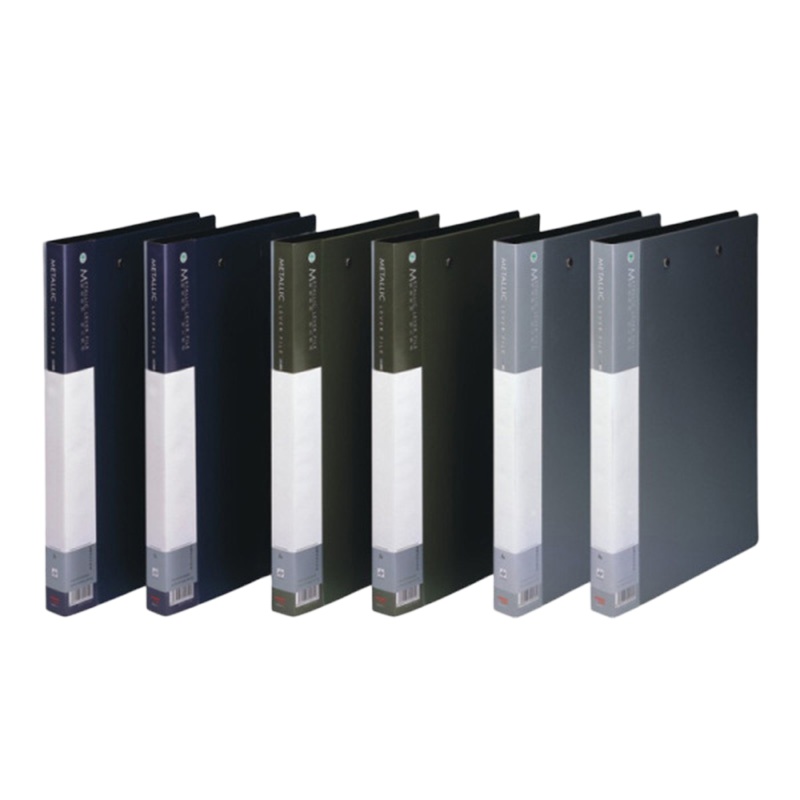 金得利AL151W文件夹（2个装）