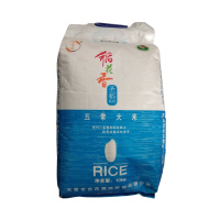 千尊禾 稻花香 圣稻系列五常大米 10kg/袋