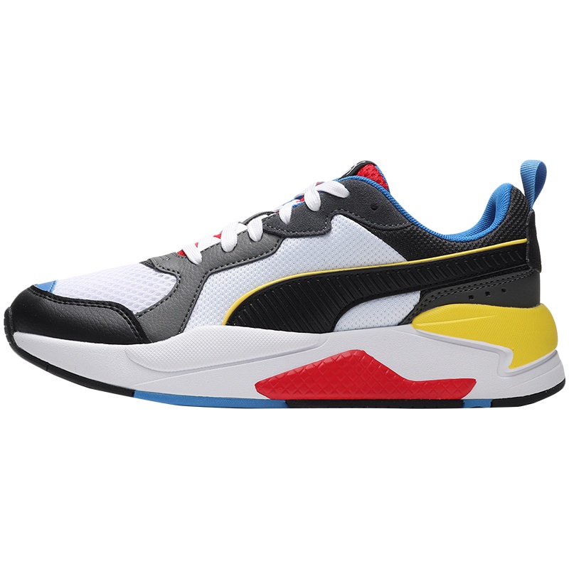 【自营】PUMA彪马男鞋女鞋复古运动鞋休闲鞋跑步鞋372602