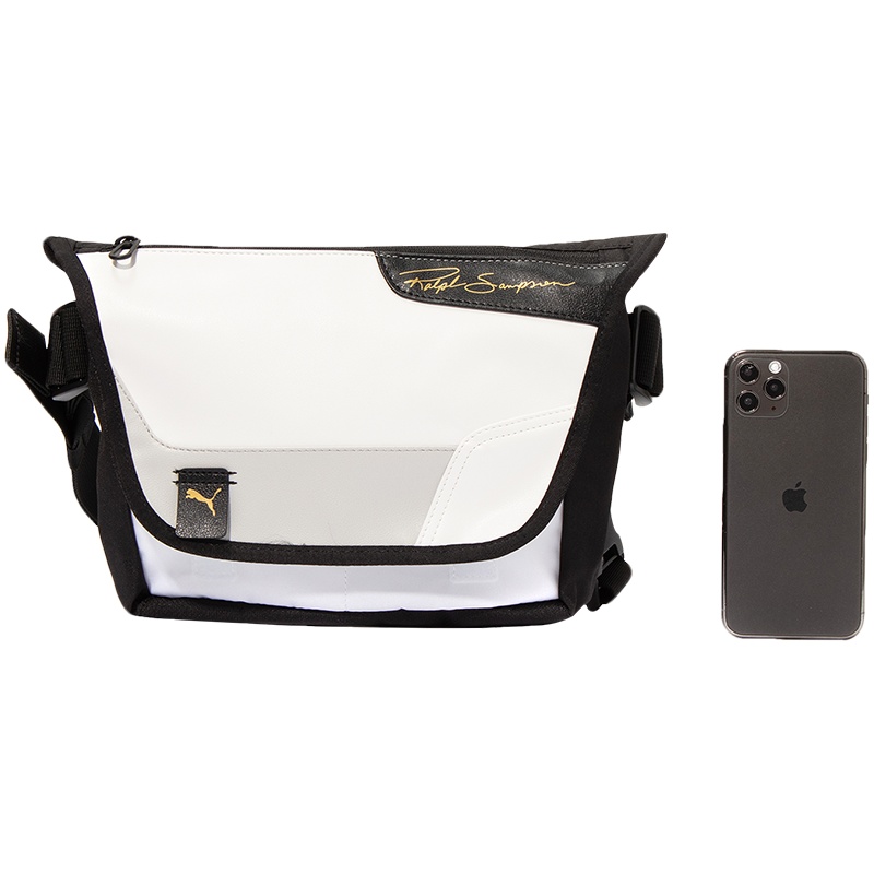 彪马PUMA男包女包运动包休闲单肩包小肩包077451