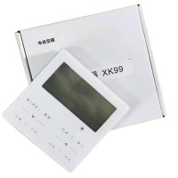 多联机控制器 XK99