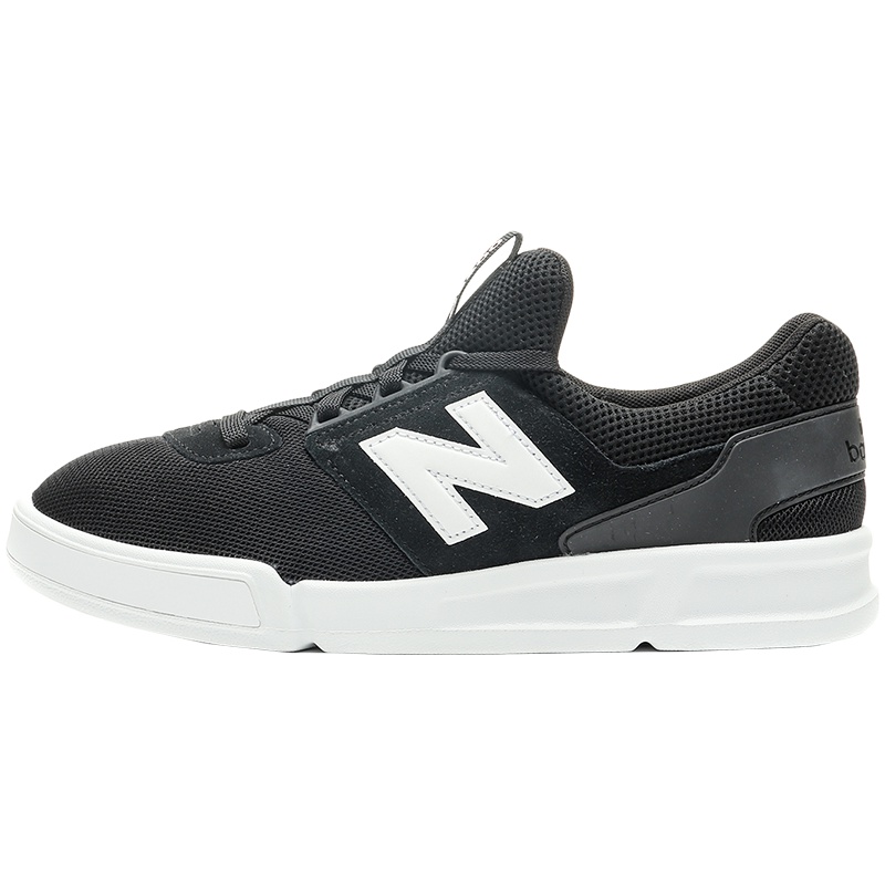 NB男鞋女鞋板鞋300系列经典复古跑步系带运动鞋CS300KSJ