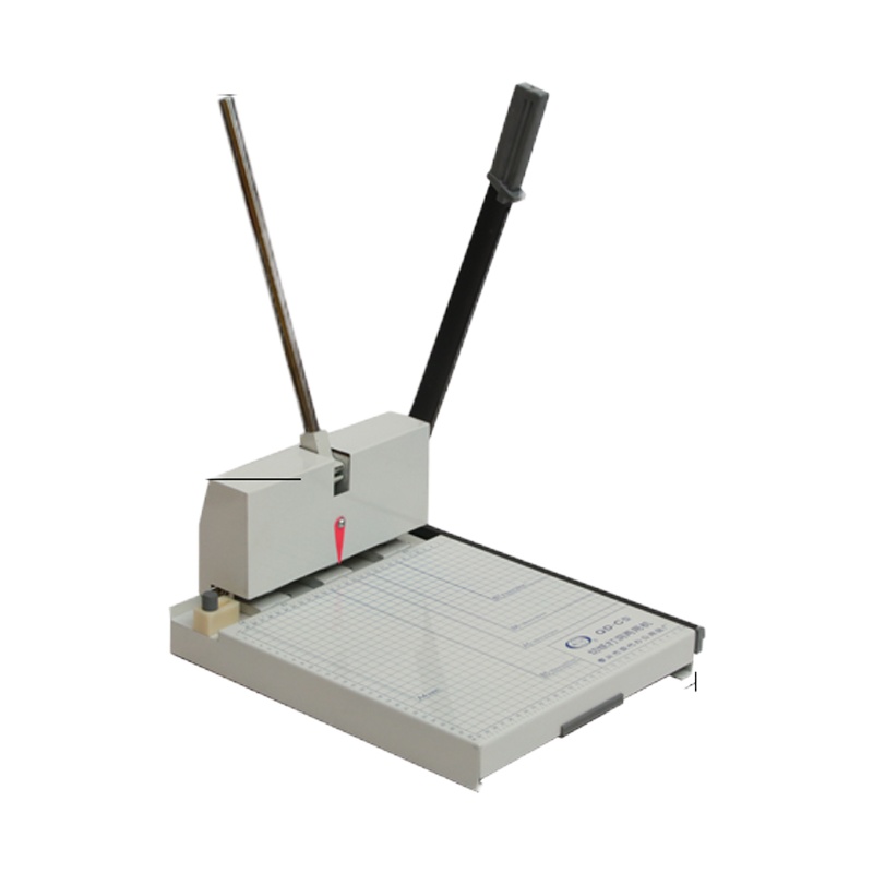 Touchfive ZQ现代QD-C切纸打孔机 1111