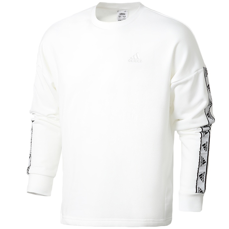 【自营】阿迪达斯男服卫衣UBU SWEAT串标运动休闲服GL2217