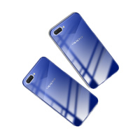 oppoA5透明手机壳oppo硅胶0pp0A5超薄软壳0ppoA5全包边opp0网红同款0ppo潮牌男
