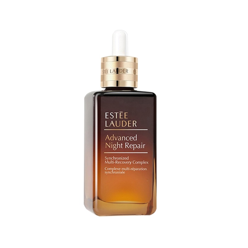 全新第七代 雅诗兰黛Estee Lauder ANR紧肤淡皱 小棕瓶精华 特润修护肌透精华露小棕瓶100ml