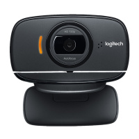 罗技(Logitech)C525 高清网络摄像头 笔记本台式机电脑网络摄像头(单位:件)