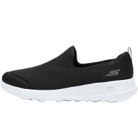 【自营】Skechers斯凯奇男鞋一脚蹬健步舒适懒人休闲运动鞋54638