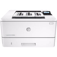 惠普(HP)LaserJet Pro M403dw黑白A4激光打印机(自动双面无线打印)(XL)