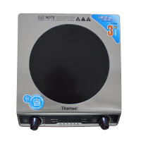 庭新(Tinxin)超能灶 家用炒菜大功率猛火爆炒电磁灶电磁炉TX-35D拉丝钢