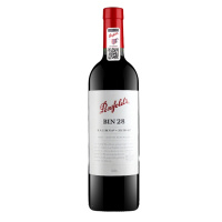 奔富( Penfolds)BIN28卡琳娜设拉子红葡萄酒750ml 单瓶装 澳大利亚原瓶进口红酒