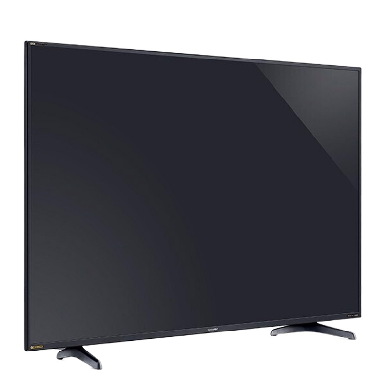 夏普(SHARP) 70A3UZ 4K超高清广色域电视机 70英寸