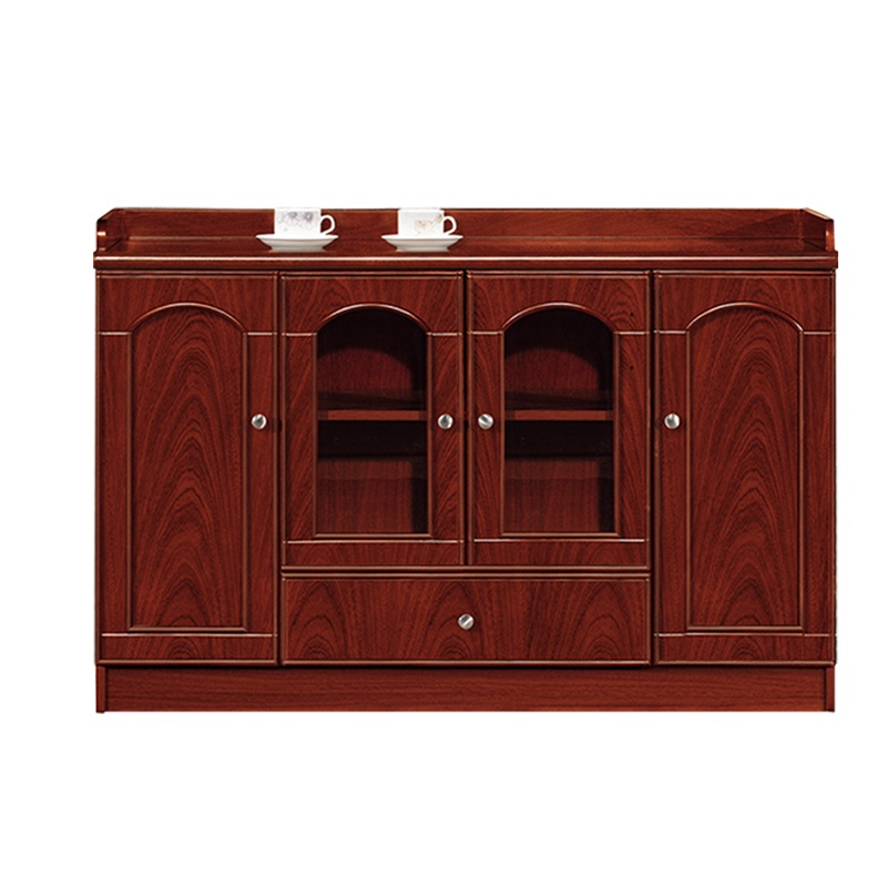 钜晟办公家具油漆茶水柜办公室用茶水柜JP07