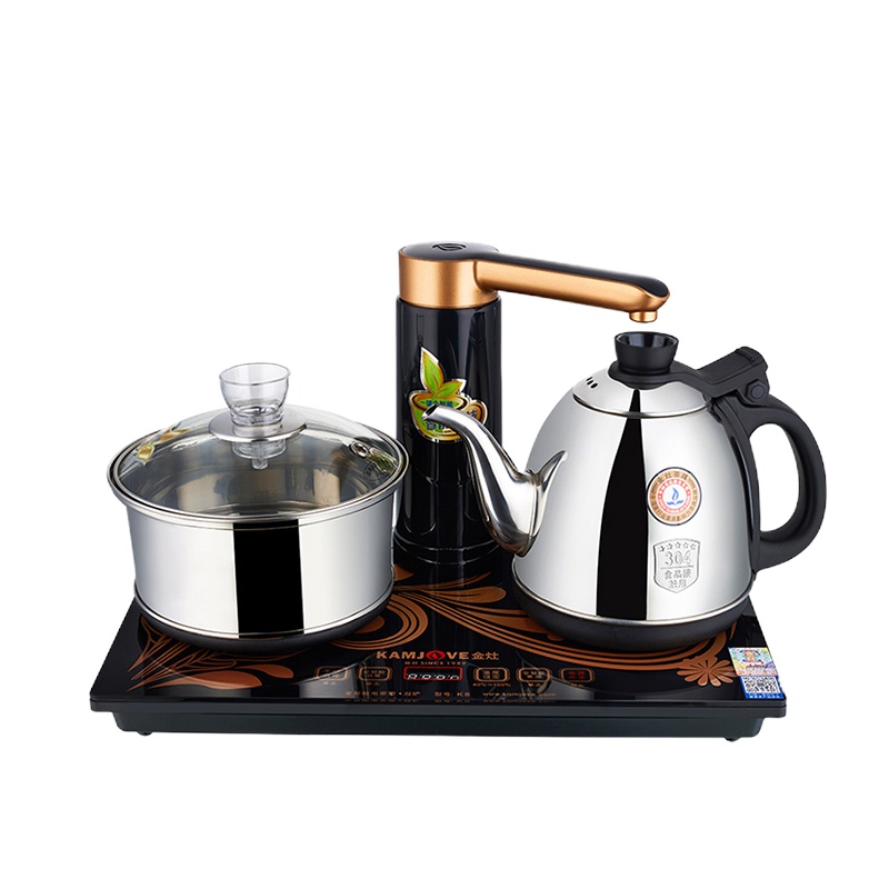 (DT)金灶(KAMJOVE) K8 电热壶 (计价单位:台)