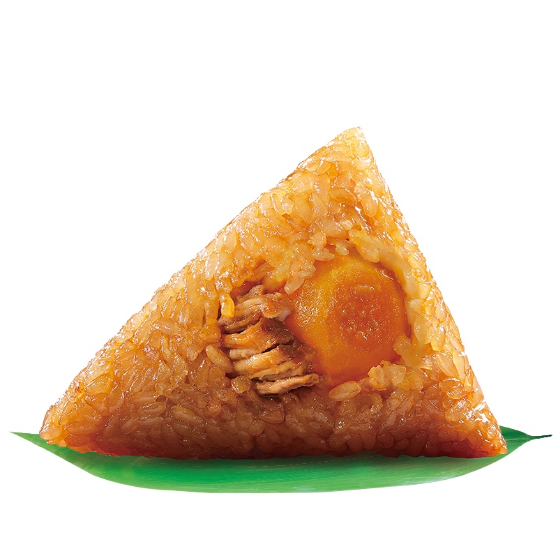 【五芳斋_五芳锦礼粽子】五芳斋嘉兴特产粽子组合装1200g