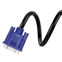 KKK牌 显示器VGA线1.5米