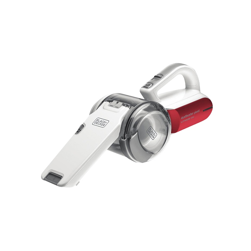 百得(BLACK&DECKER) 锂电吸尘器 PV1020L-A9