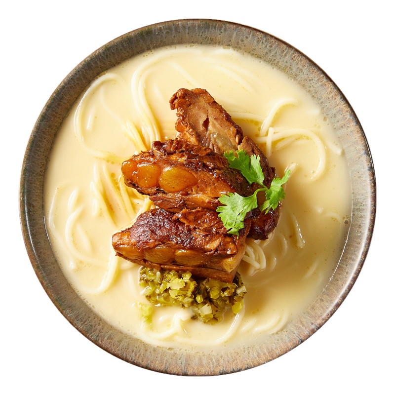 和府·草本汤猪软骨面275g*3包