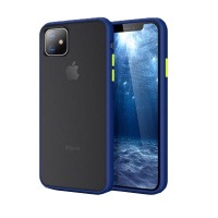 航熊 苹果6sPLUS手机壳iPhone11promax超薄苹果7plus套iPhoneX全包防摔xsmax硅胶8p