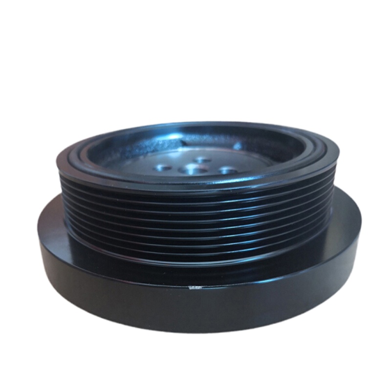 TRW 东风EQ1118 曲轴皮带轮