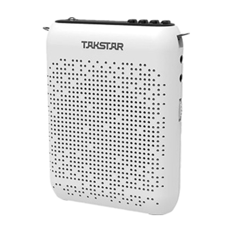 Takstar/得胜 E220 小蜜蜂扩音器教师用有线户外导游便携 会议系统