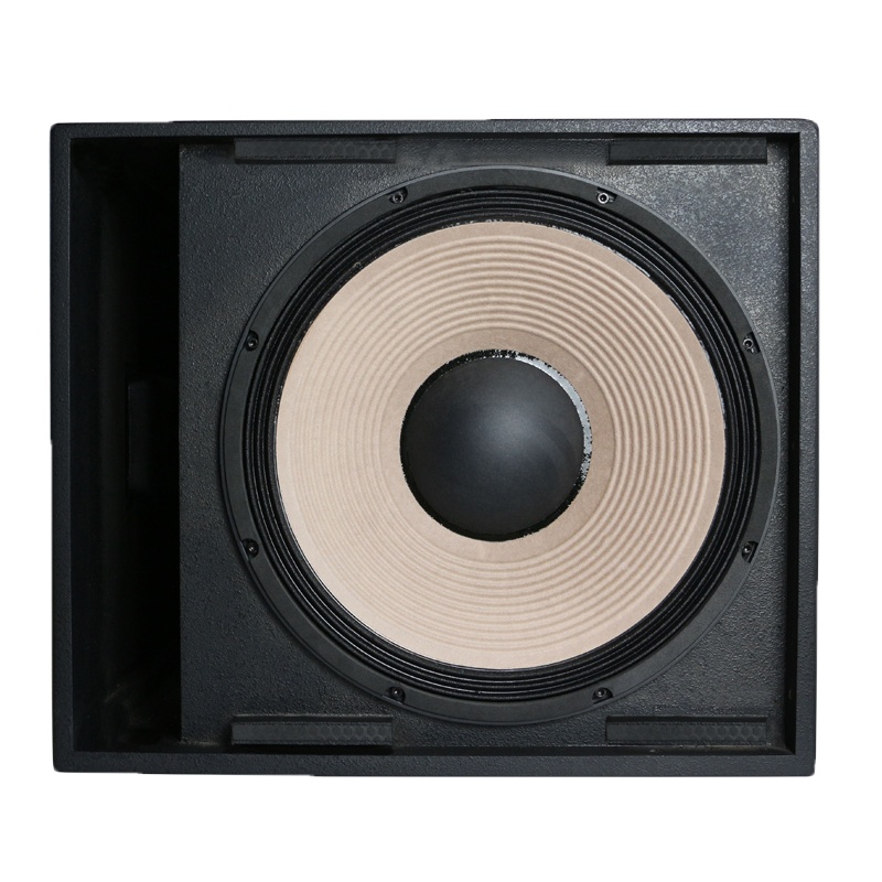 XIRCOM(捷讯)XC-LB12（12寸超低音音箱）音频及会议系统(可选搭配航空箱或定制包装），应用于会议