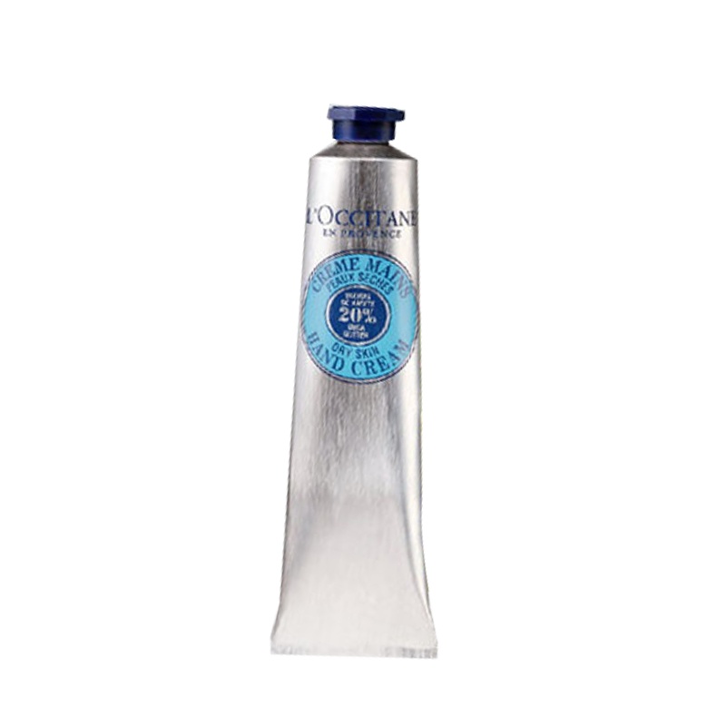欧舒丹(L'OCCITANE) 乳木果经典护手霜75ml
