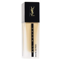 YSL/圣罗兰恒久无暇持久粉底液#B10 象牙白 25ml 遮瑕保湿粉底