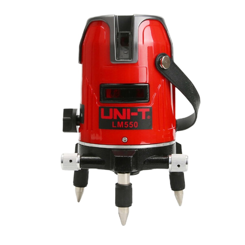 优利德(UNI-T) 光激光水平仪 LM550