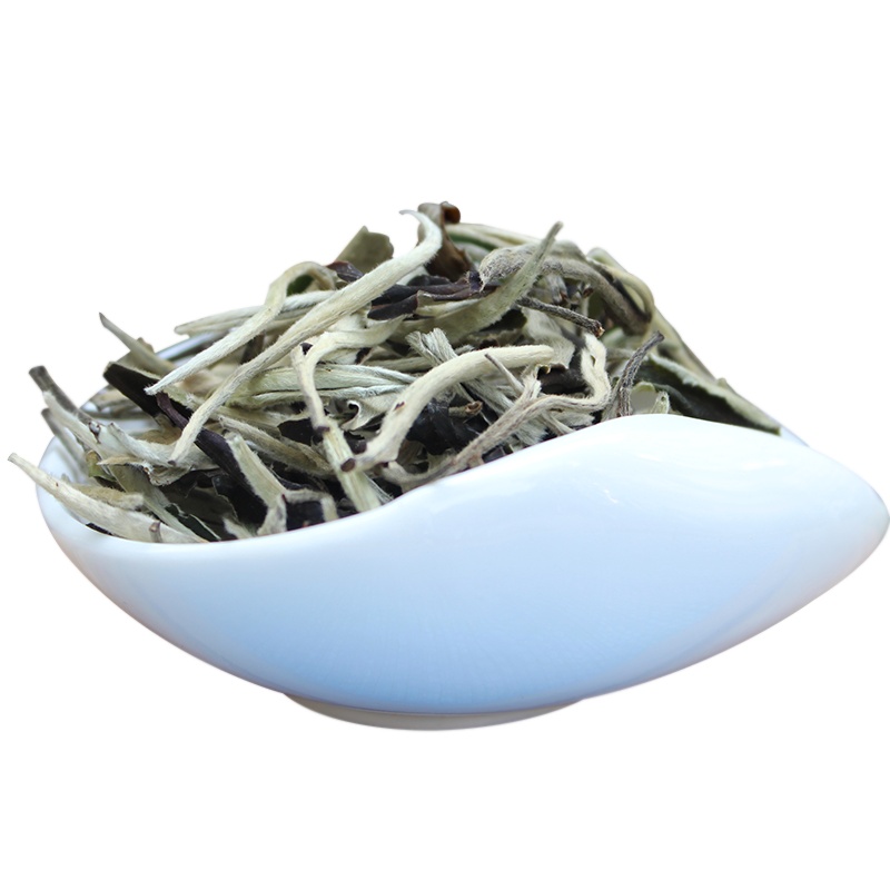 茗纳百川景迈刮风寨普洱茶 2015年5款古树生茶 茶样 试喝套装40克