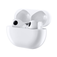 华为/HUAWEI FreeBuds Pro 真无线蓝牙耳机 入耳式 主动降噪 环境音/人声透传 有线充版 陶瓷白