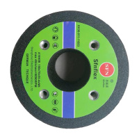 仿型打磨轮 型号:150x70×55