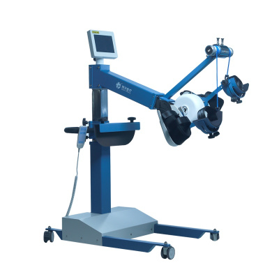 翔宇医疗 多关节主被动训练仪 四肢关节手部腿部脚踏车器械康复训练器材 XY-ZBD-IIE