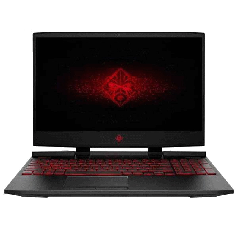 惠普（HP）暗影精灵4代15.6英寸游戏本（I7-8750H/8G/512G/RTX2060/6G独显/144Hz）