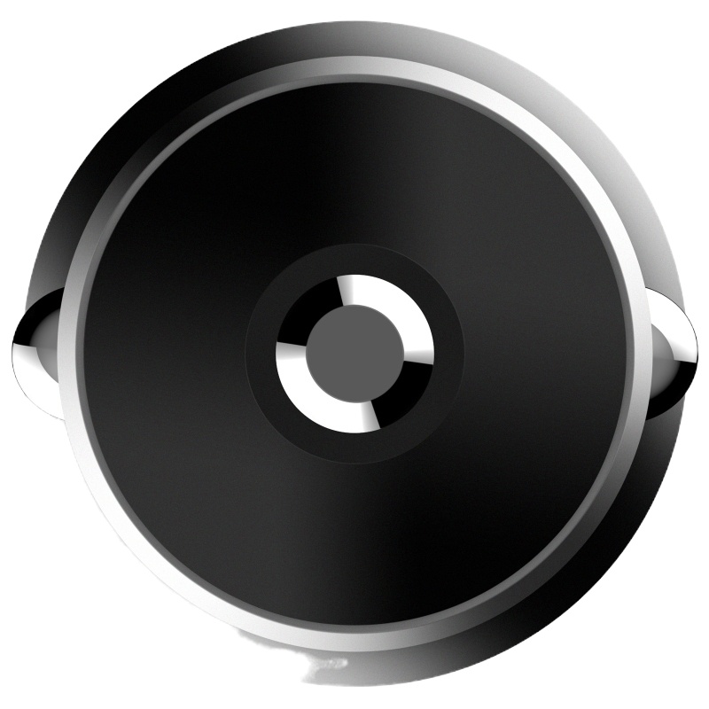 小米车载充电器快充版(18W)金属外观 双USB智能输出 智能输出 灯光提示 黄铜壳体 充电