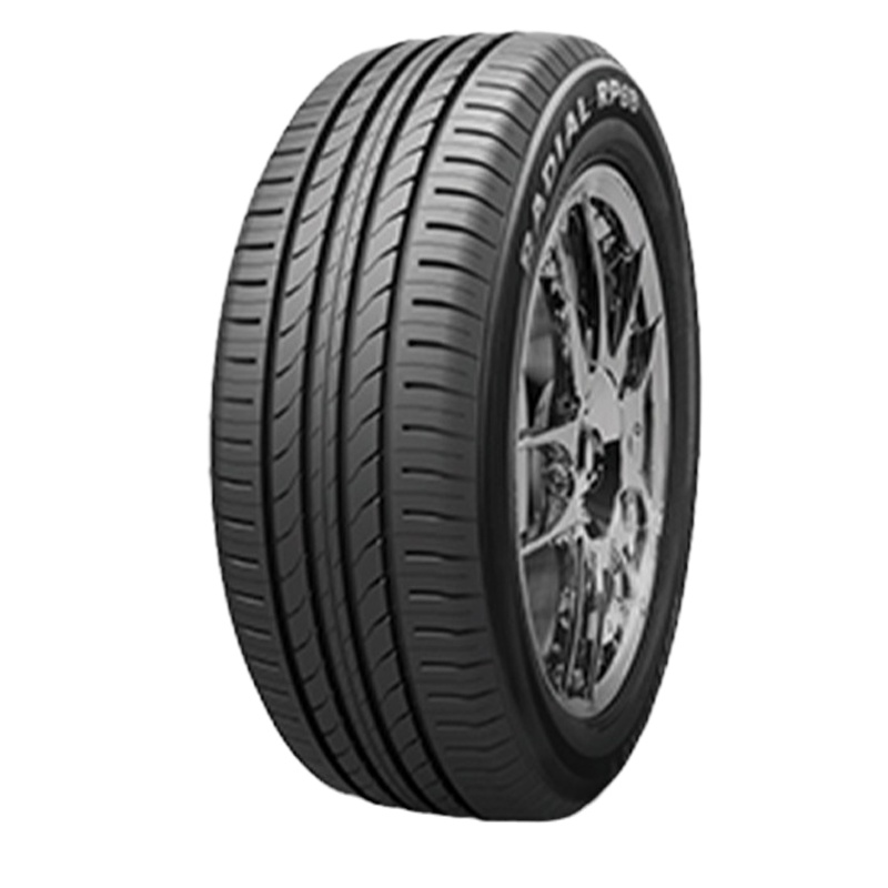 全诺轮胎(TRAZANO) 205/55R16 RP68 91V