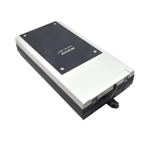中晶(MICROTEK)ScanMaker i800 Plus A4幅面彩色平板式扫描仪 蓝色