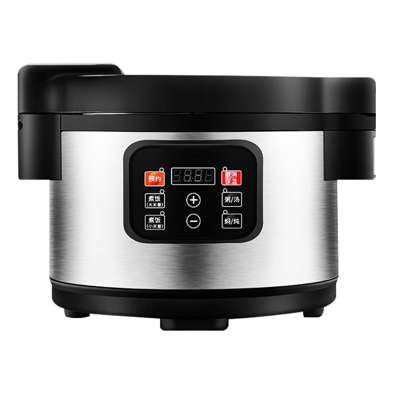 埃利斯(AILISI)10L智能西施电饭煲WF-D10