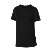 adidas阿迪达斯女休闲运动短袖T恤 DN7403