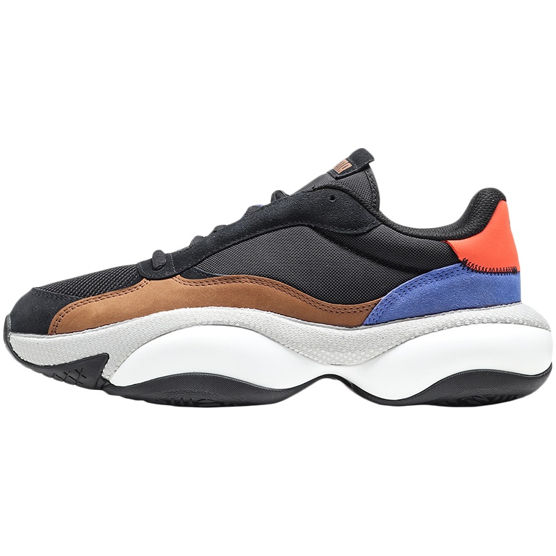 PUM黑标男鞋女鞋ALTERATION运动鞋休闲鞋371597