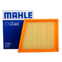 马勒(MAHLE)空气滤LX4276适配13-14款嘉年华/13-18款yi搏/13款进口嘉年华ST