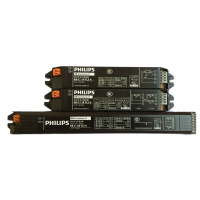 飞利浦PHILIPS T5电子镇流器日光灯荧光灯管 EB-C228 TL5 一拖二 28W 10只装