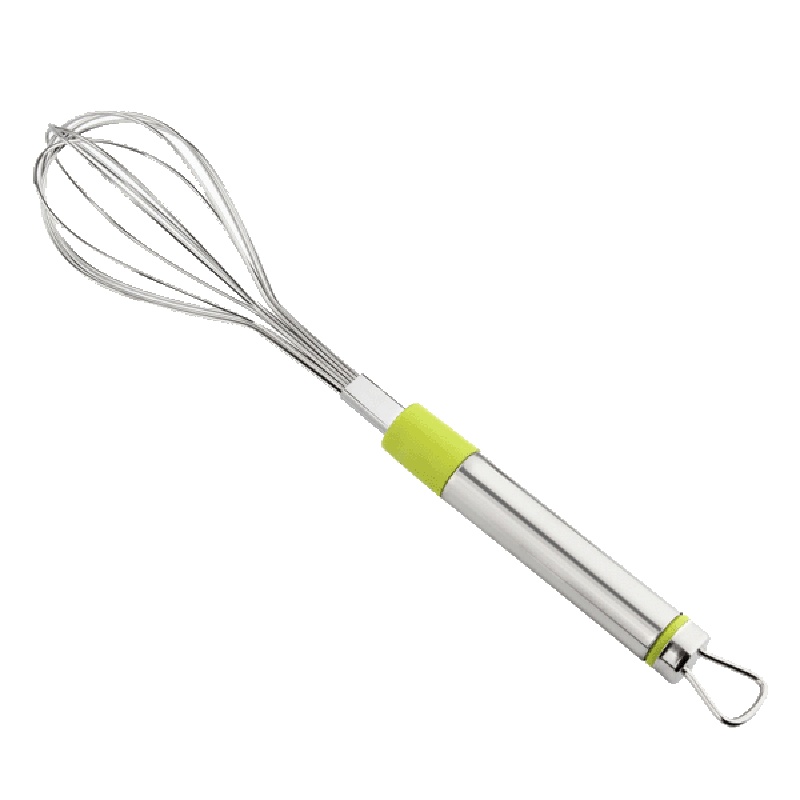 沃德百惠家用不锈钢手动打蛋器小搅拌器烘焙迷你搅蛋器奶油搅拌棒