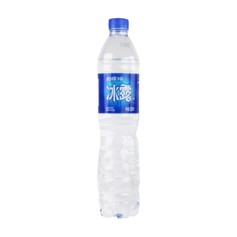 冰露矿物质水550ml*24瓶 饮用水纯净水冰露矿泉水 550ml*24瓶